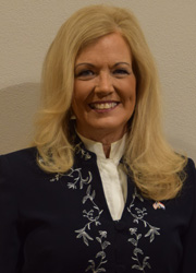 Trustee Cynthia L. Nylen