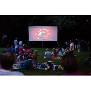 Movies in the Park