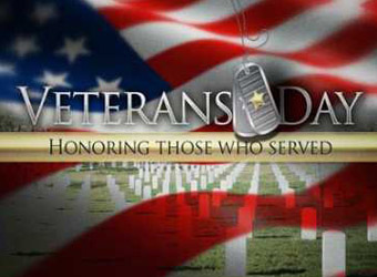 VeteransDay