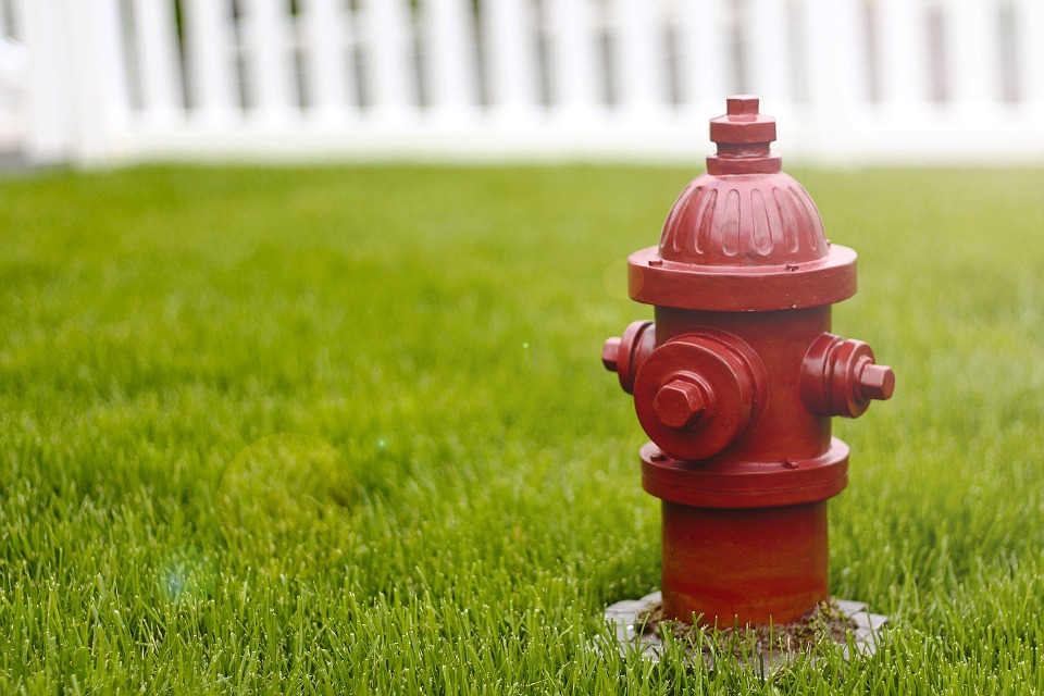 Fire Hydrant