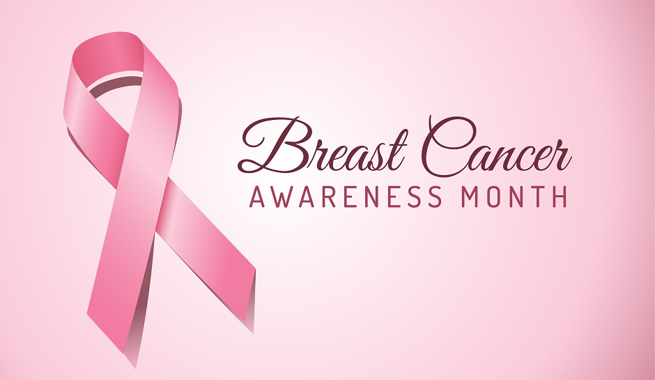 Breast Cancer Awareness Month