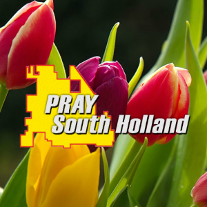 Pray South Holland