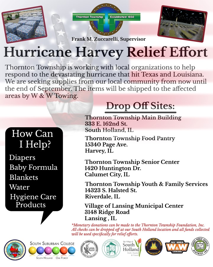 Hurricane Harvey Relief Effort-sm