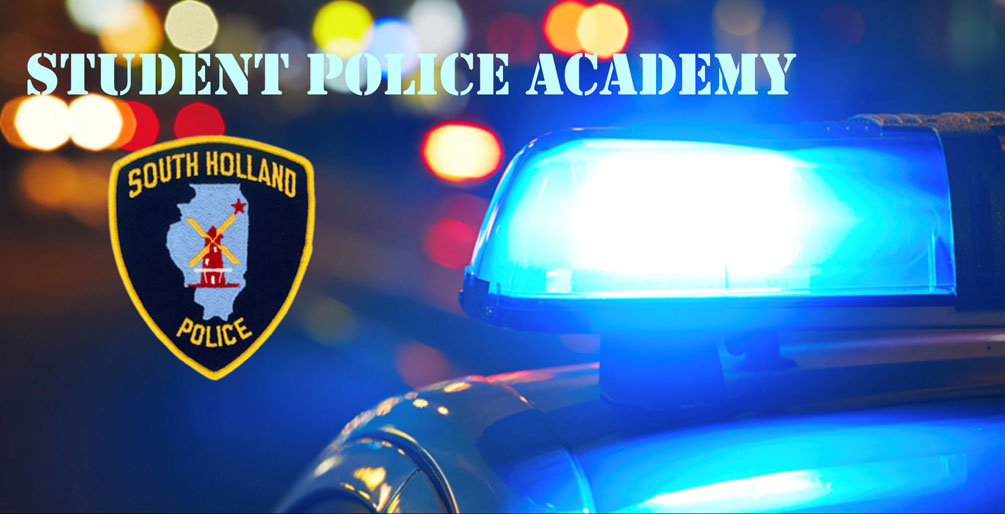 Student Police Academy